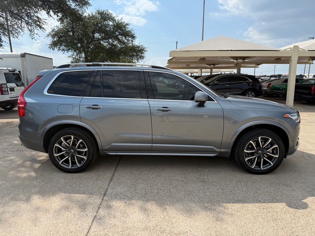 2018 Volvo XC90 Image 8