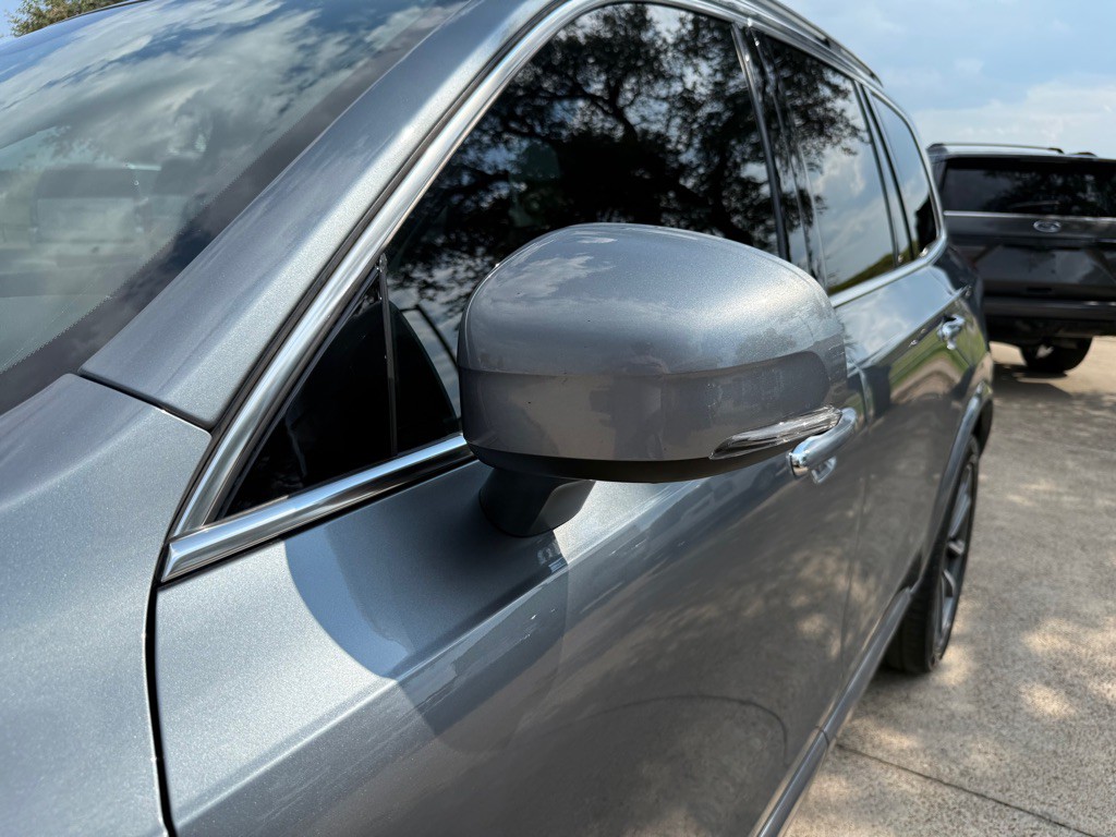 2018 Volvo XC90 Image 12
