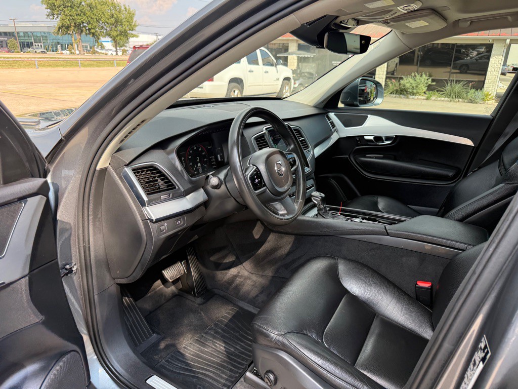 2018 Volvo XC90 Image 13