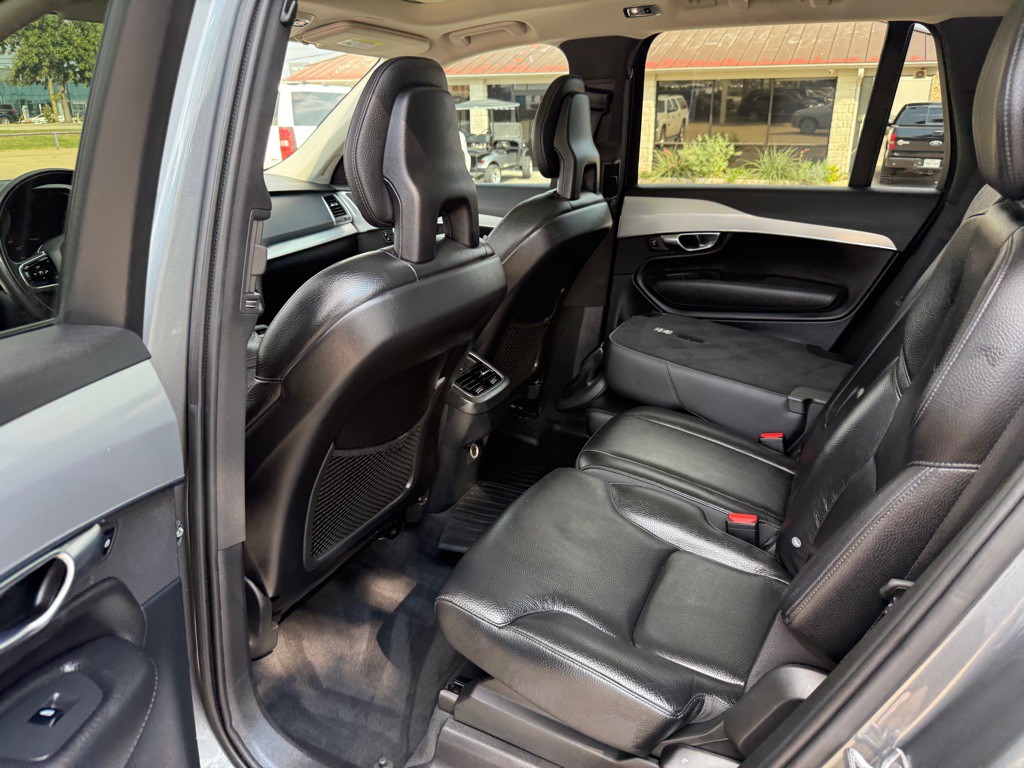 2018 Volvo XC90 Image 14