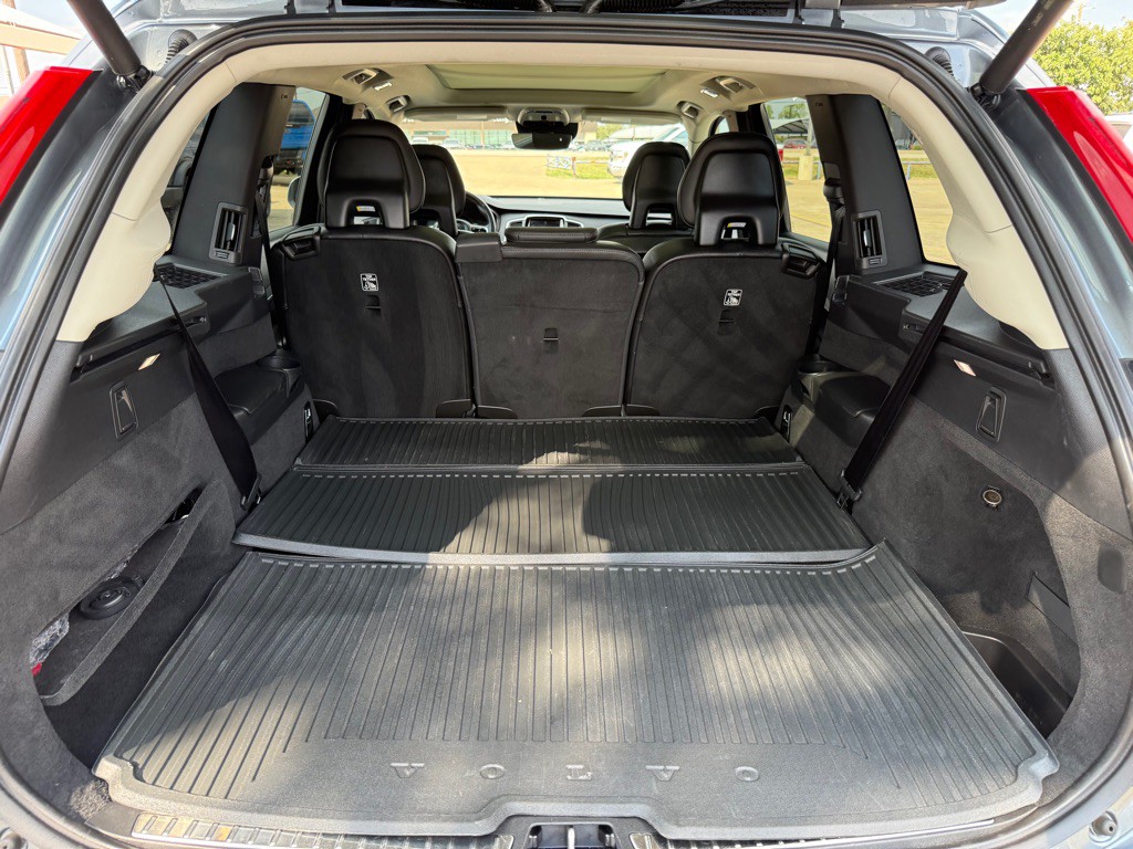 2018 Volvo XC90 Image 19