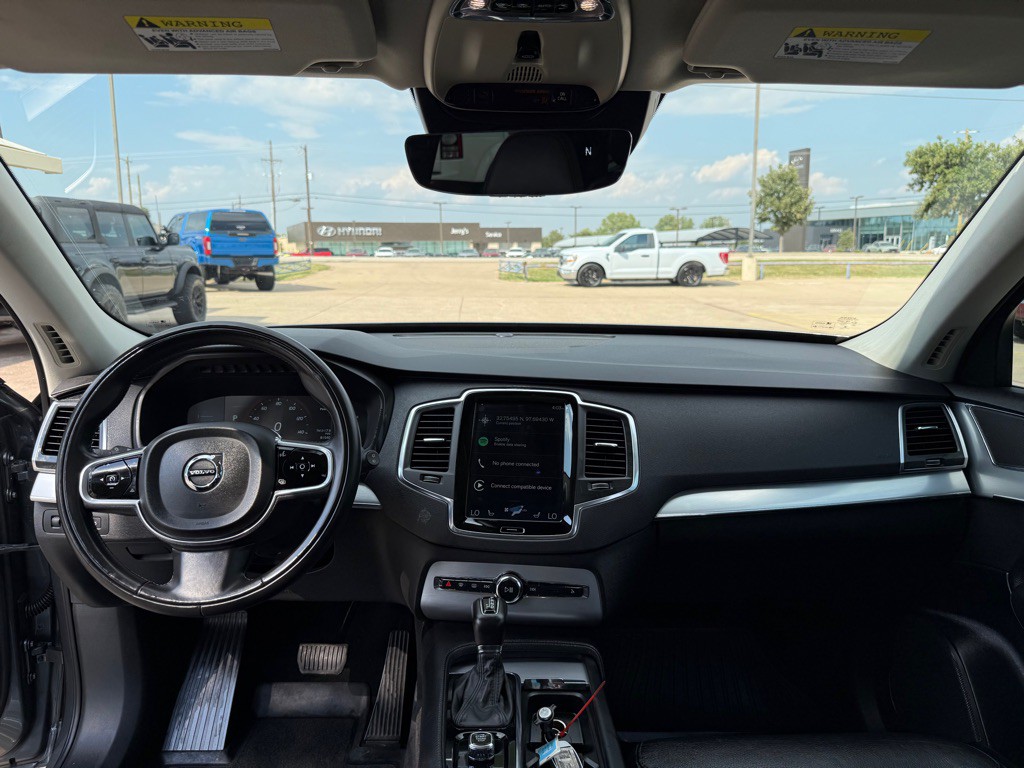 2018 Volvo XC90 Image 26