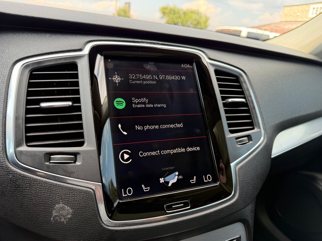 2018 Volvo XC90 Image 34