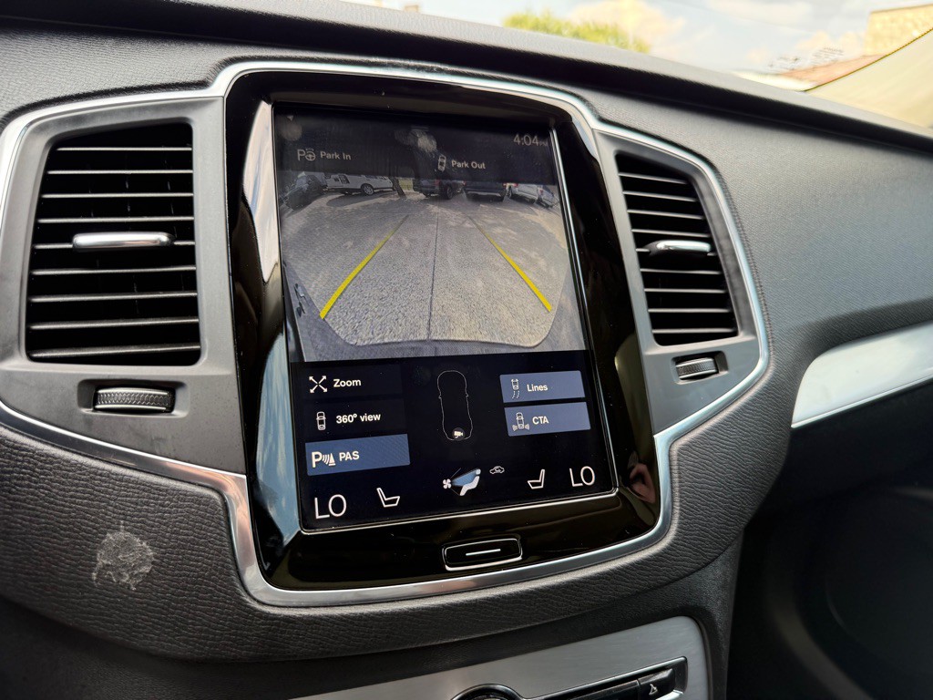 2018 Volvo XC90 Image 35