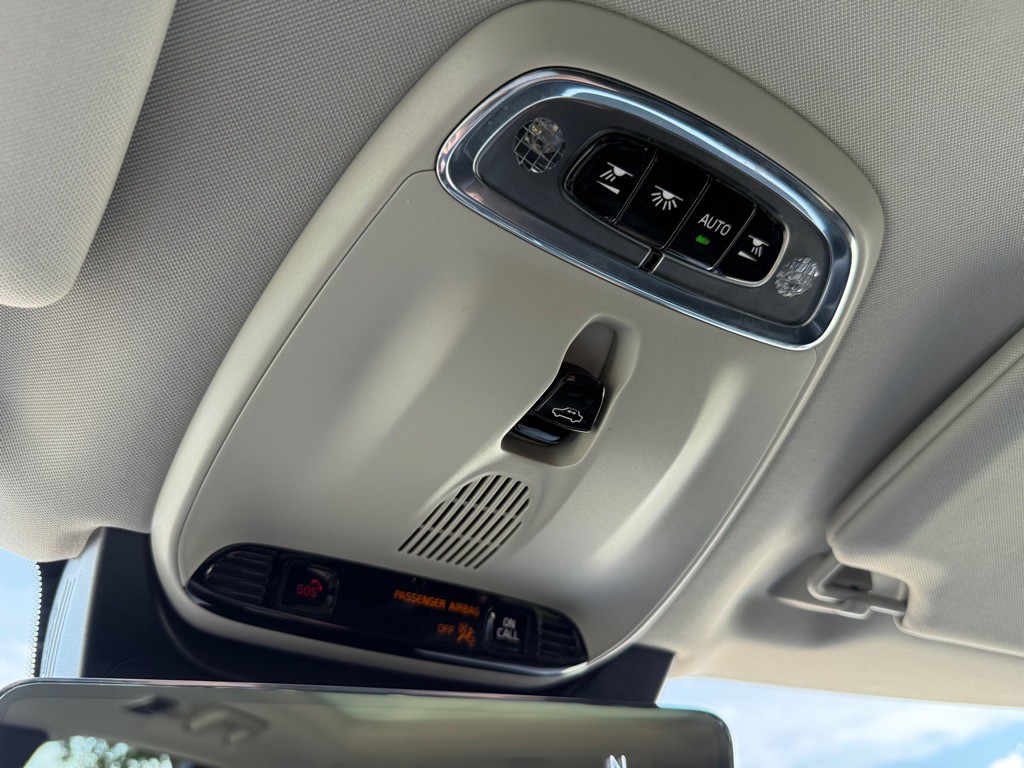 2018 Volvo XC90 Image 36