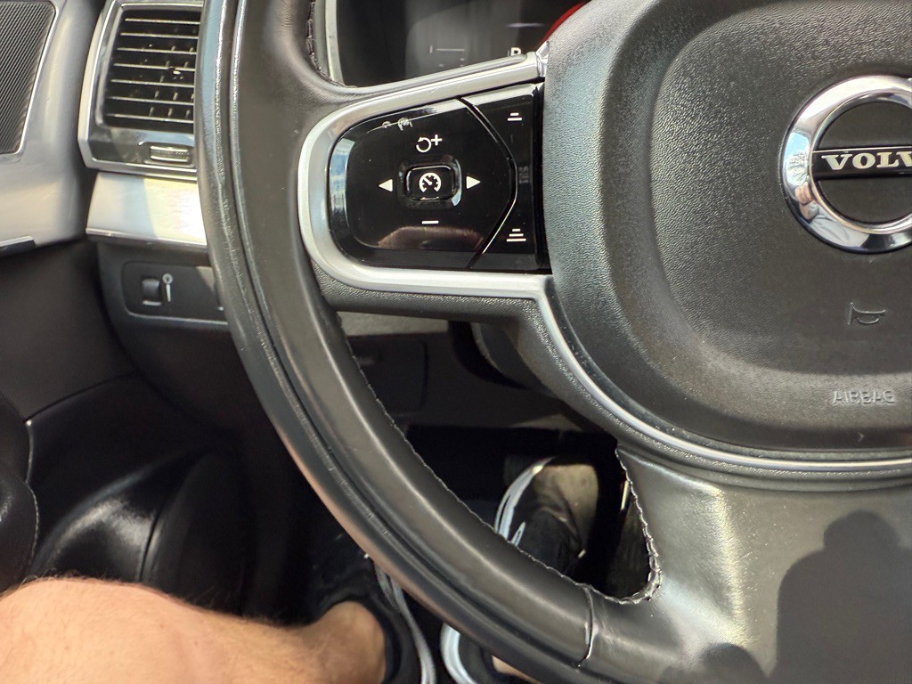 2018 Volvo XC90 Image 37