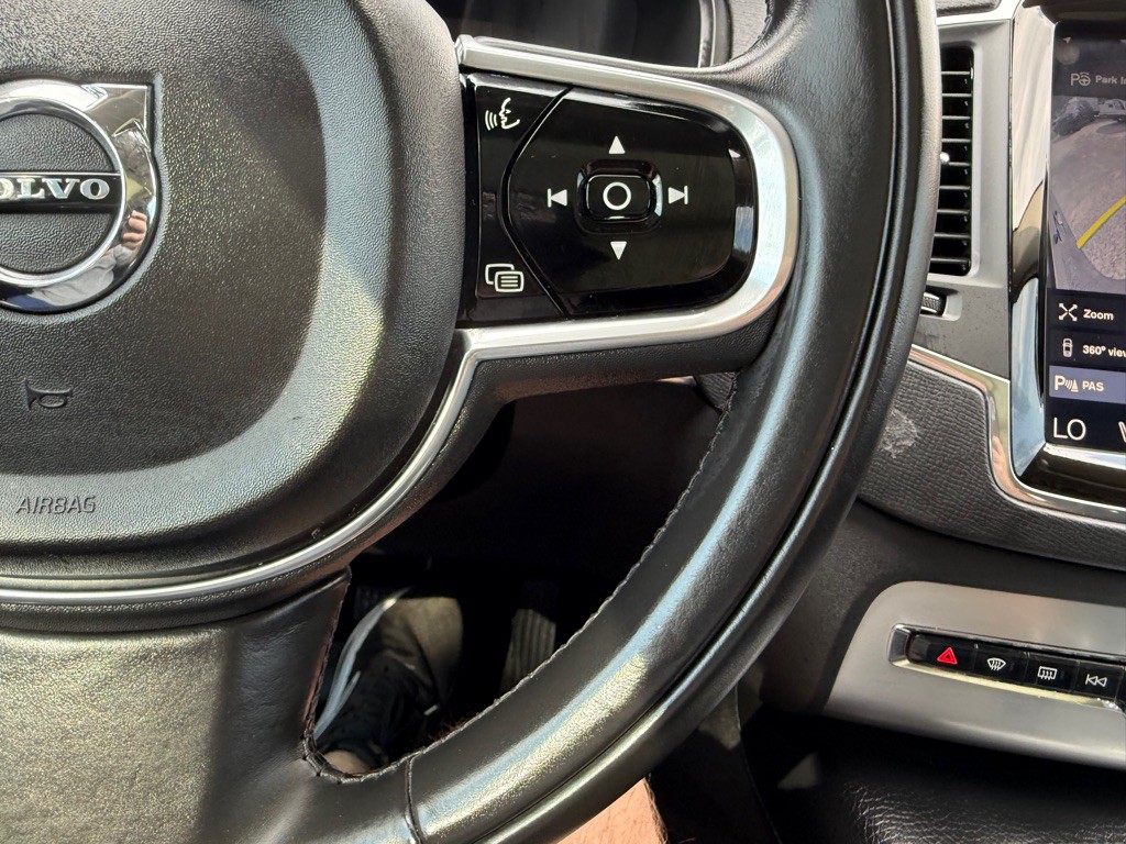 2018 Volvo XC90 Image 38
