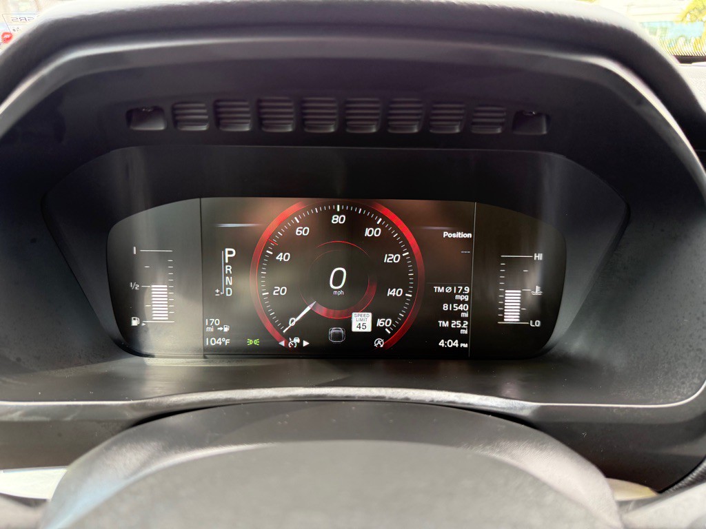 2018 Volvo XC90 Image 39