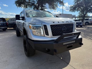 Image for 2016 Nissan Titan SL ID: 6847971