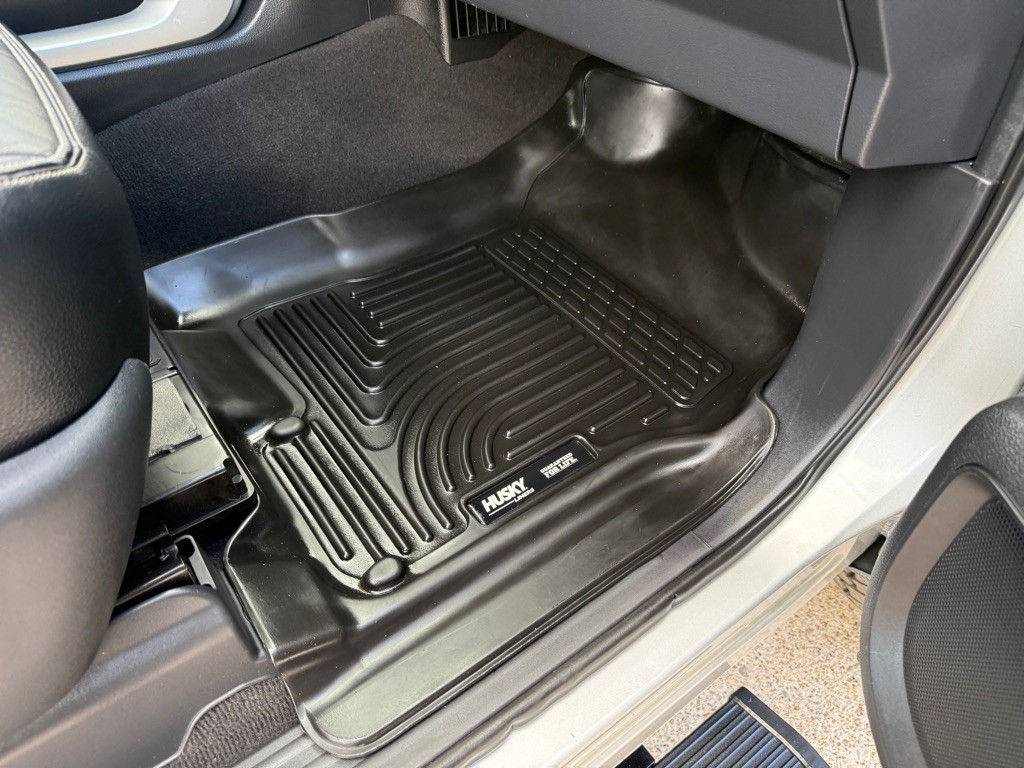2016 Nissan Titan Image 20