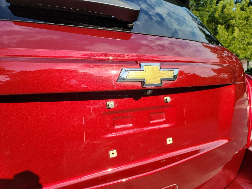 2022 Chevrolet Trax Image 8