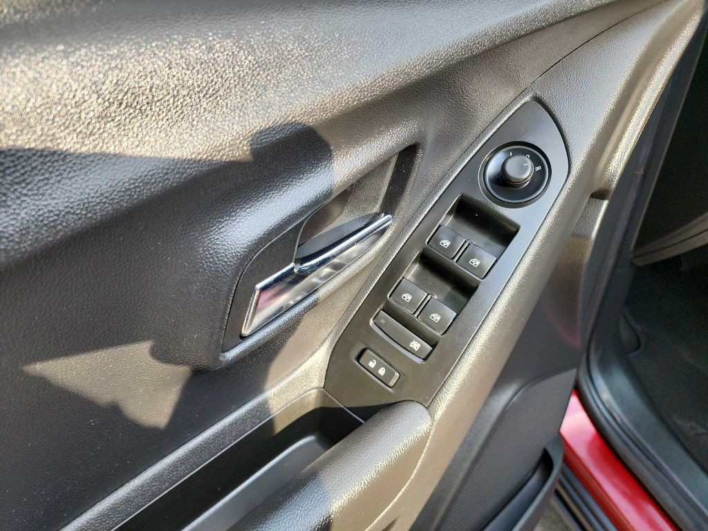 2022 Chevrolet Trax Image 14
