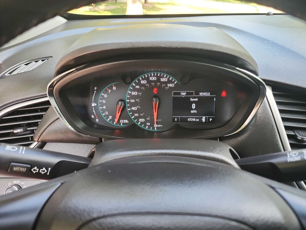 2022 Chevrolet Trax Image 18