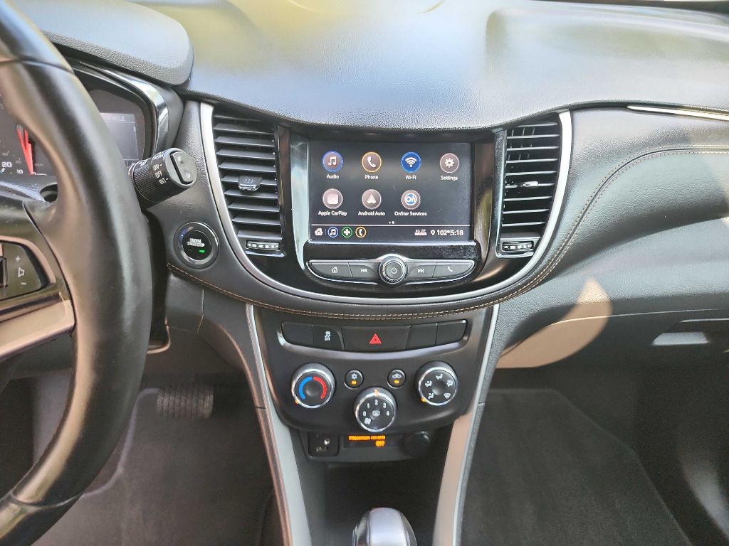 2022 Chevrolet Trax Image 20