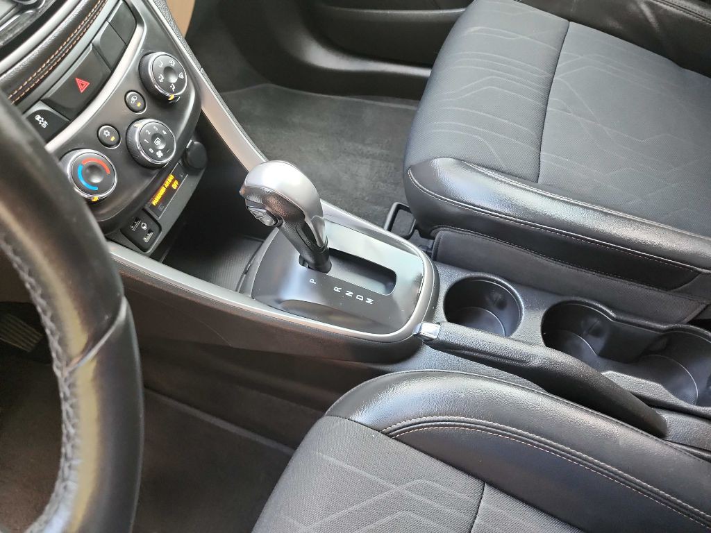 2022 Chevrolet Trax Image 25