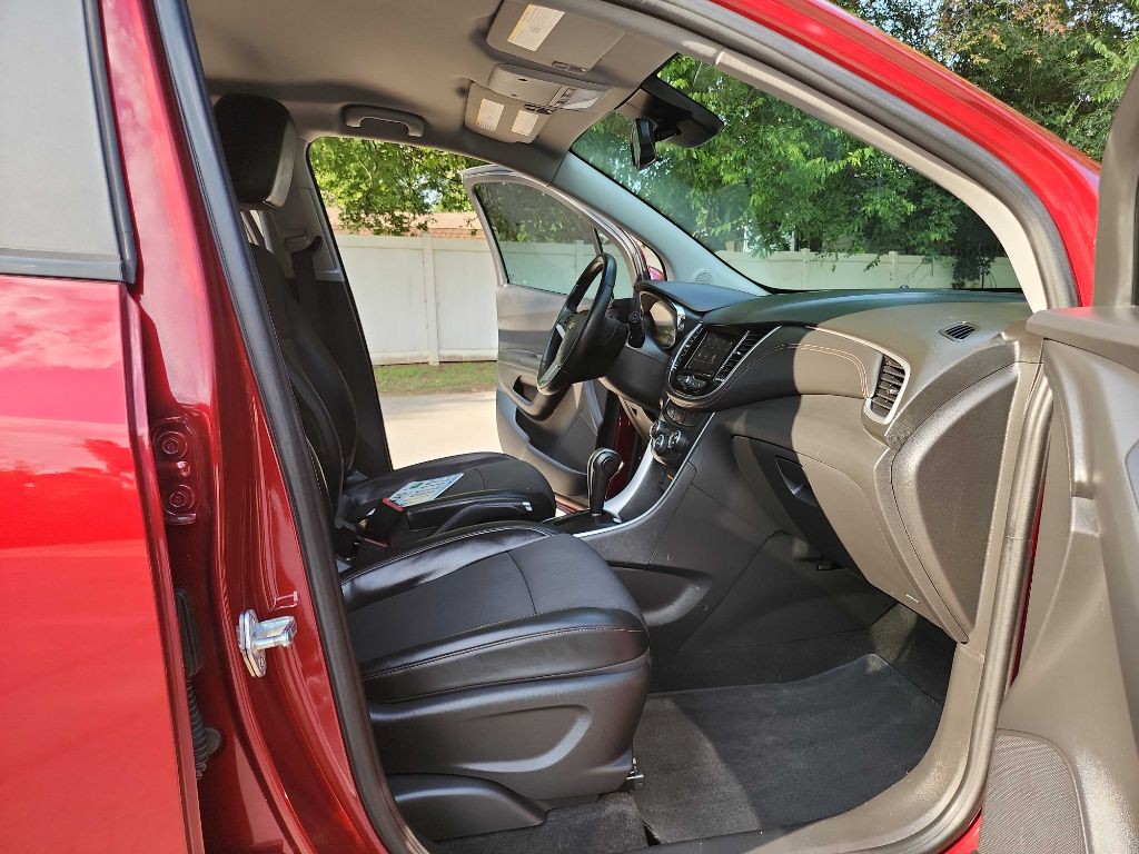 2022 Chevrolet Trax Image 33