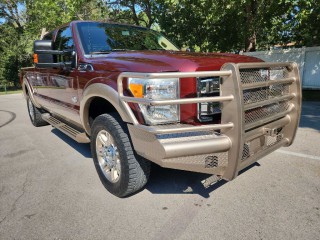 Image for 2012 Ford F-250 Super Duty ID: 6849332