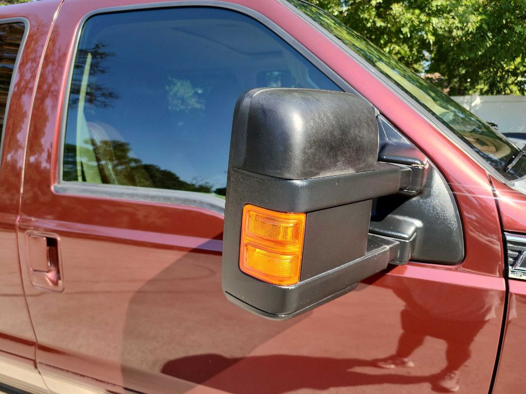 2012 Ford F-250 Image 16