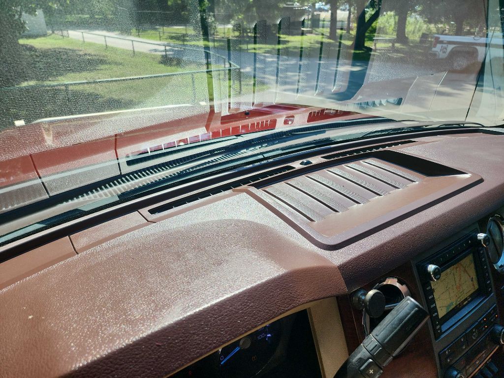 2012 Ford F-250 Image 23