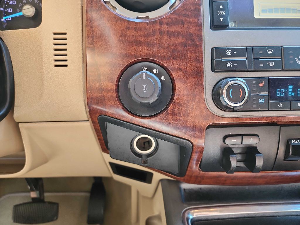 2012 Ford F-250 Image 25