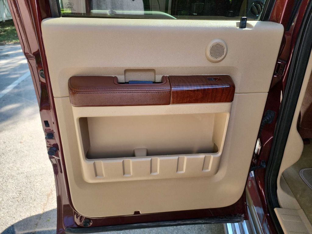 2012 Ford F-250 Image 27