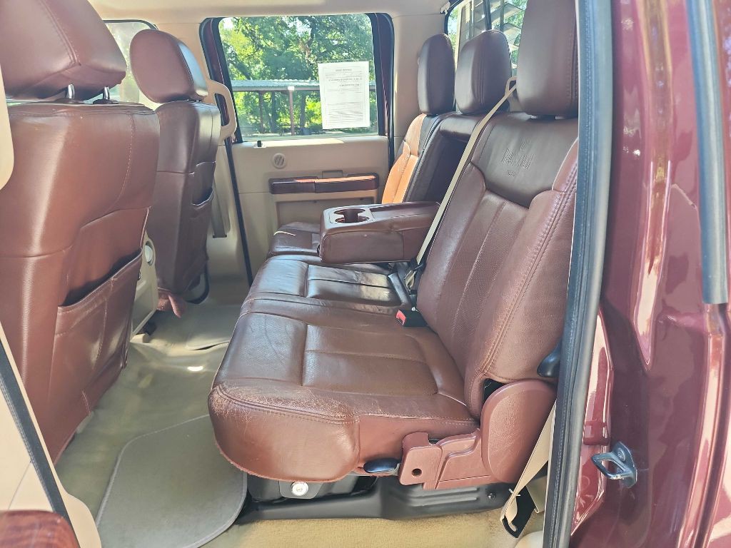 2012 Ford F-250 Image 29