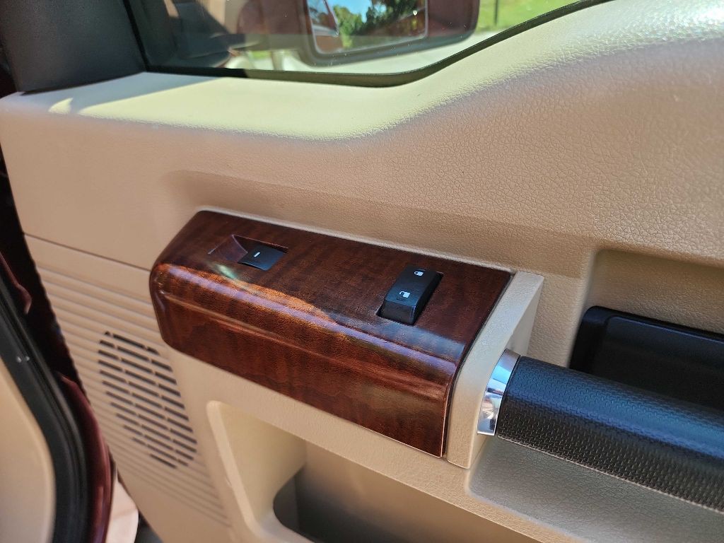 2012 Ford F-250 Image 35