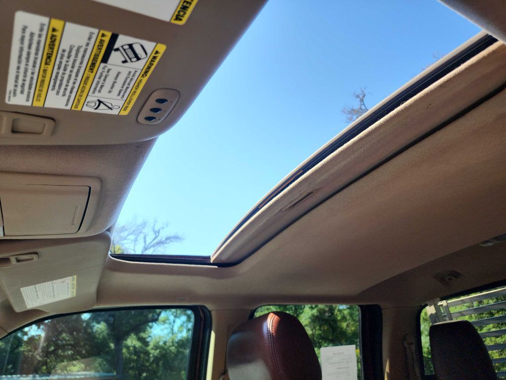 2012 Ford F-250 Image 36