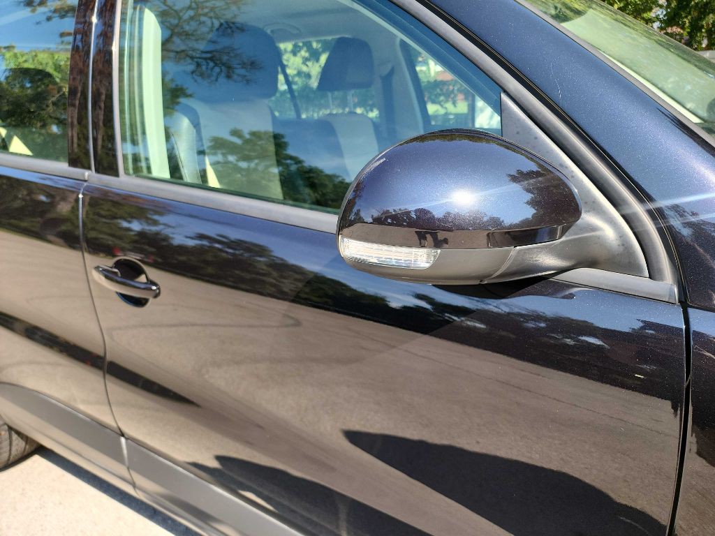 2016 Volkswagen Tiguan Image 11