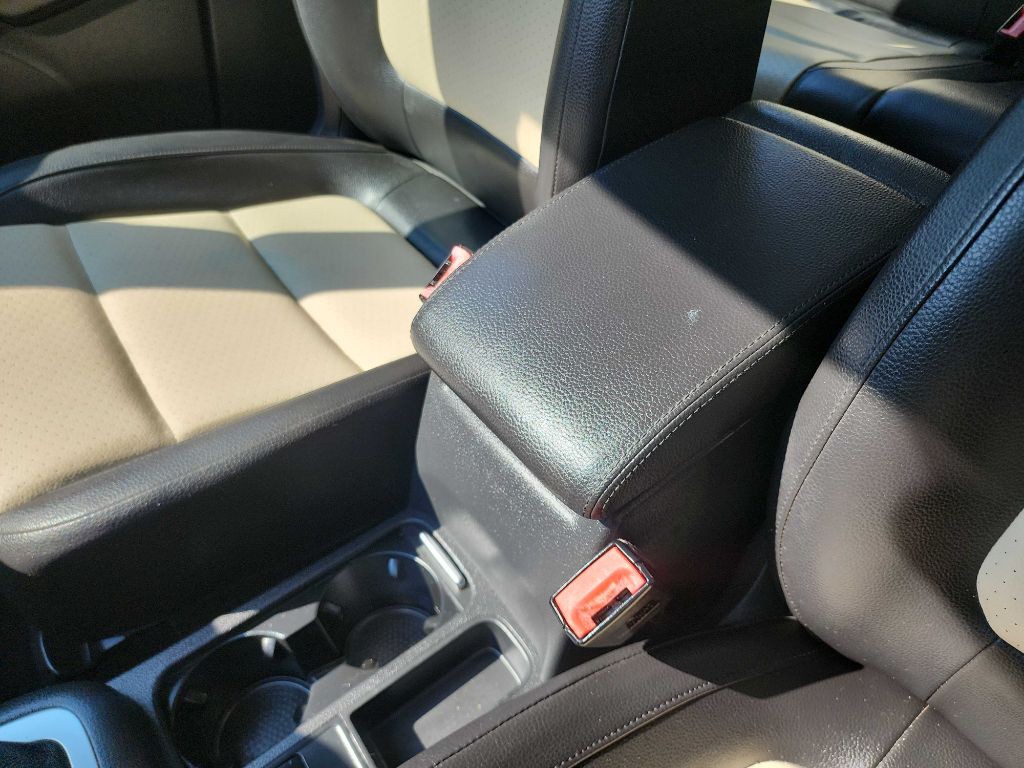 2016 Volkswagen Tiguan Image 23