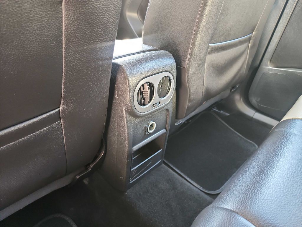 2016 Volkswagen Tiguan Image 25