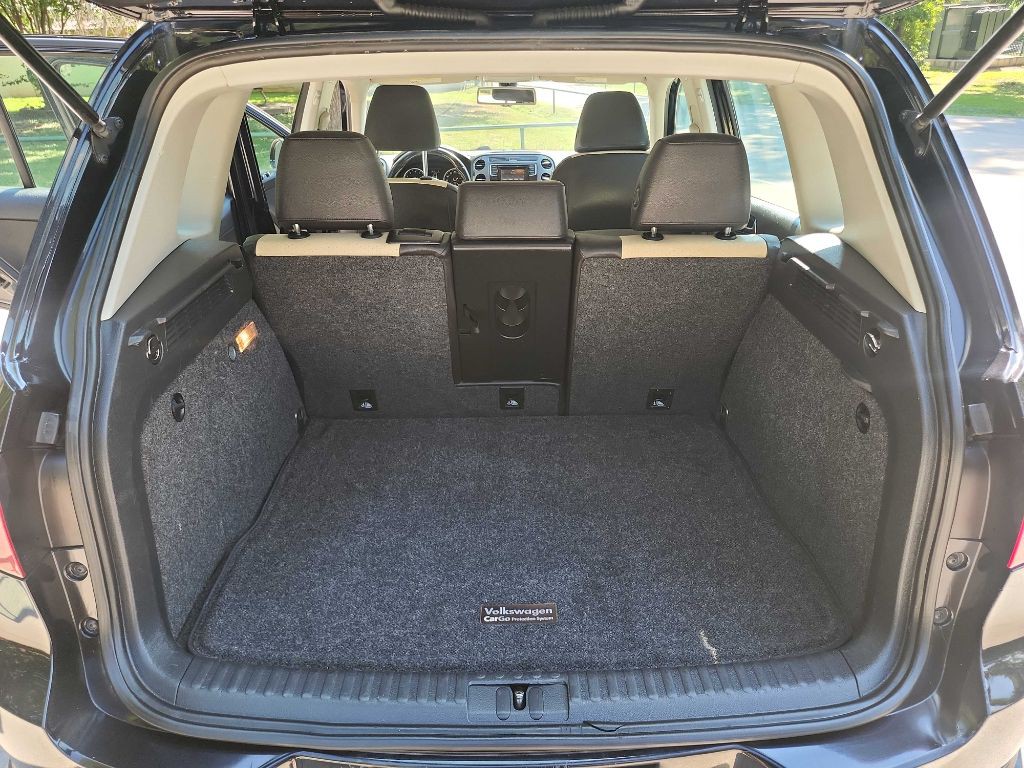 2016 Volkswagen Tiguan Image 28