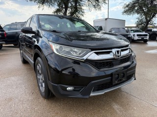 Image for 2017 Honda CR-V EX ID: 6854310