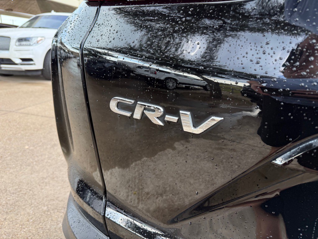 2017 Honda CR-V Image 9