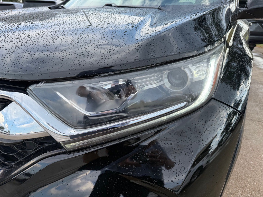 2017 Honda CR-V Image 11