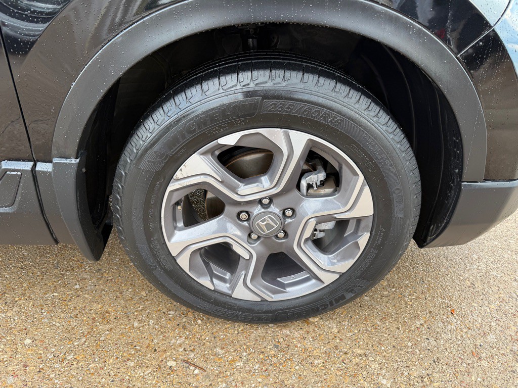 2017 Honda CR-V Image 13