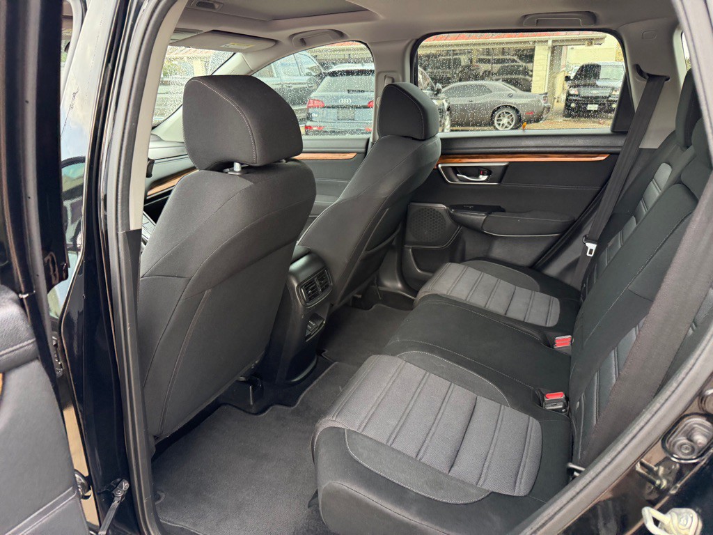 2017 Honda CR-V Image 15