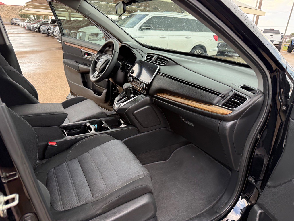 2017 Honda CR-V Image 16