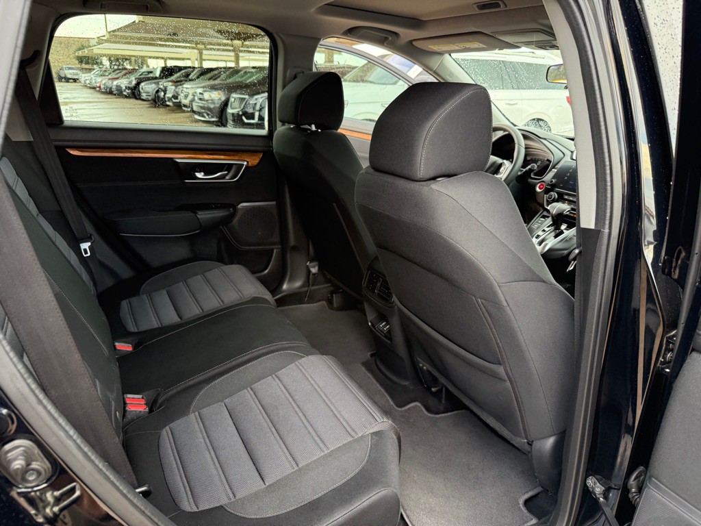 2017 Honda CR-V Image 17