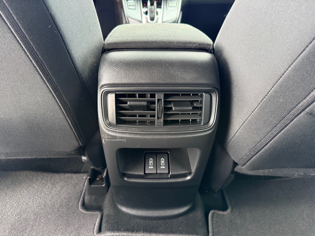 2017 Honda CR-V Image 22