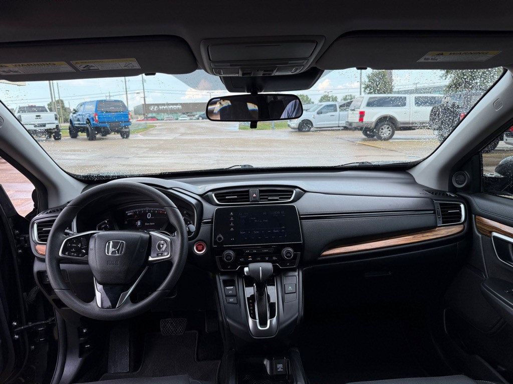 2017 Honda CR-V Image 23