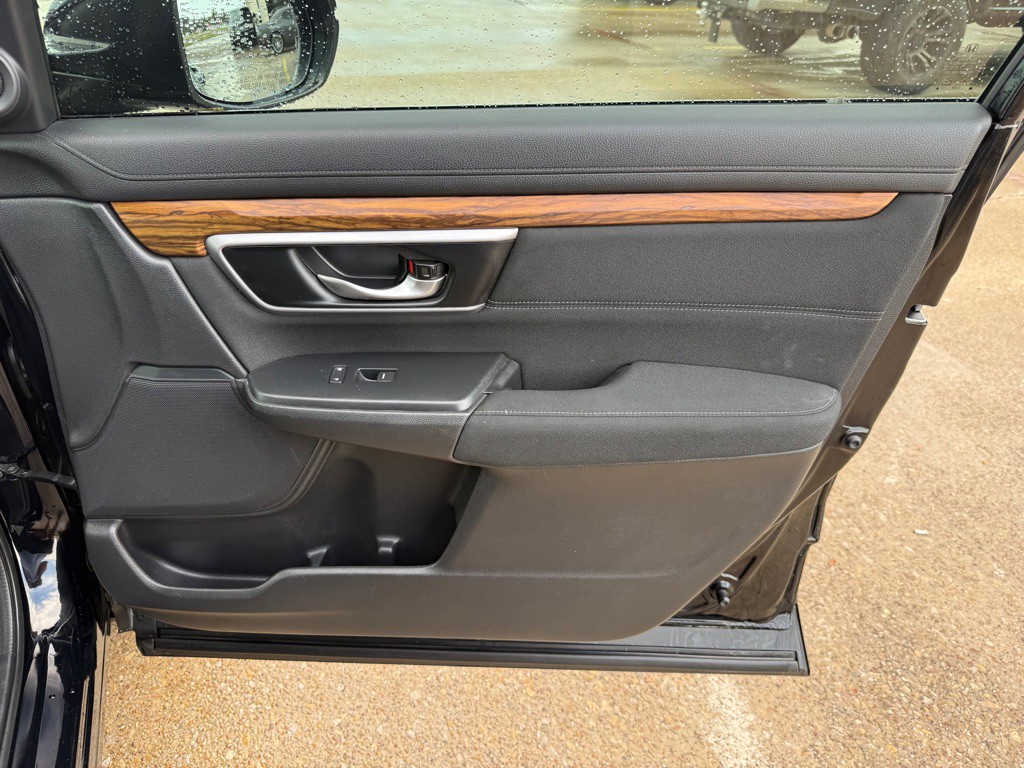 2017 Honda CR-V Image 25