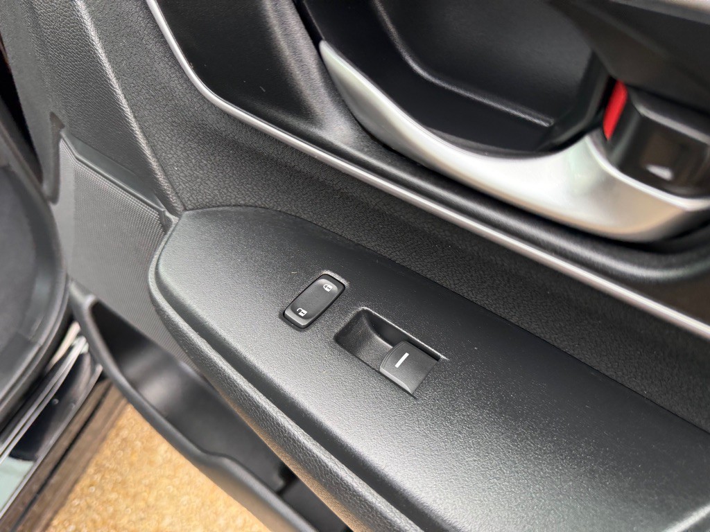 2017 Honda CR-V Image 26