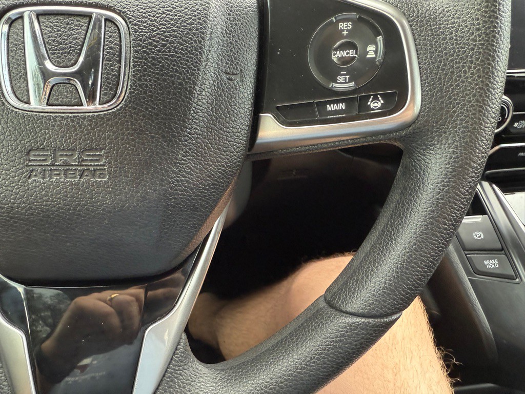 2017 Honda CR-V Image 29