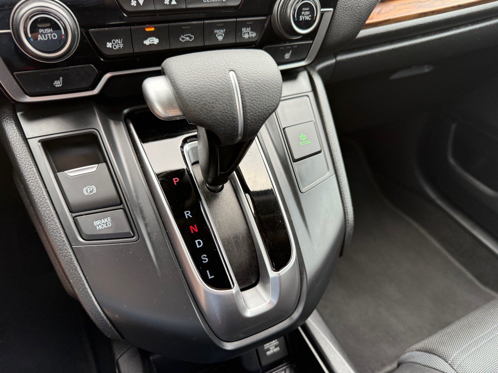 2017 Honda CR-V Image 30