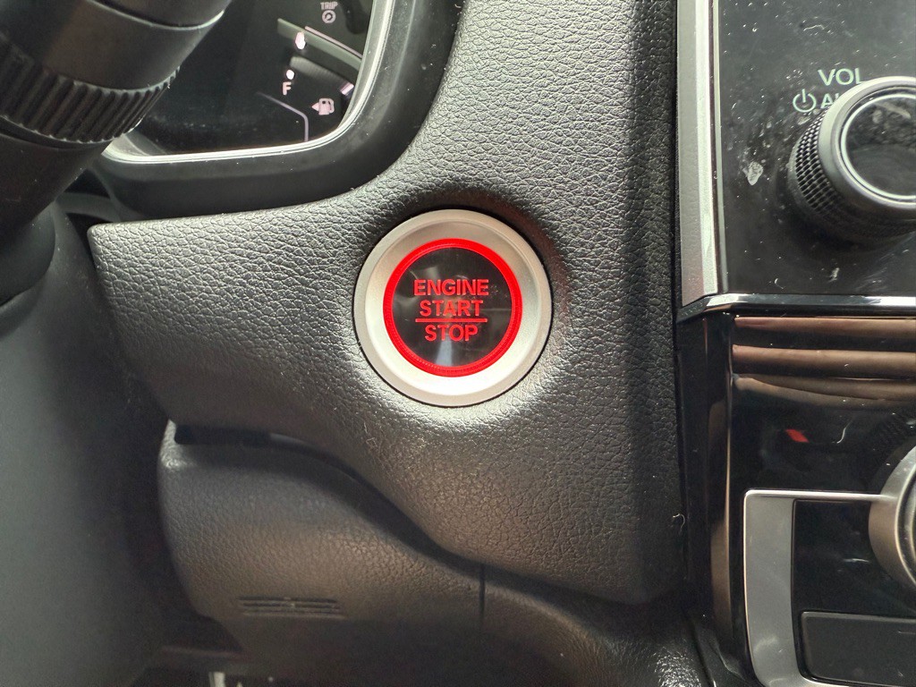 2017 Honda CR-V Image 31