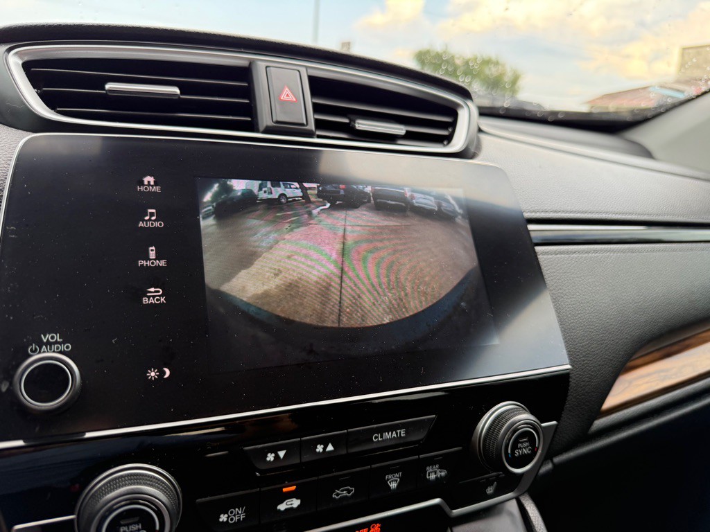 2017 Honda CR-V Image 33