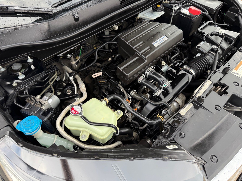 2017 Honda CR-V Image 35