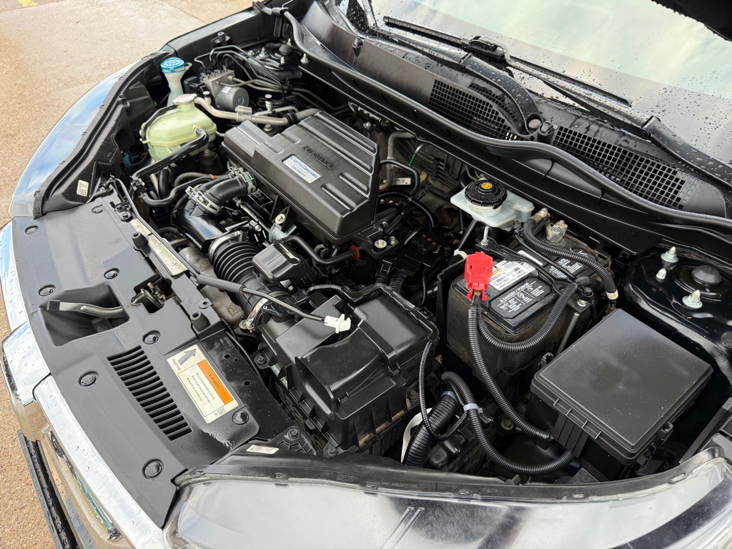 2017 Honda CR-V Image 37