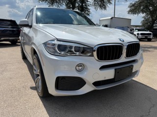 Image for 2015 BMW X5 xDrive35i ID: 6854325